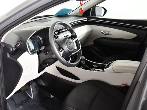 Used 2024 Hyundai Tucson SEL AWD/4WD image 26