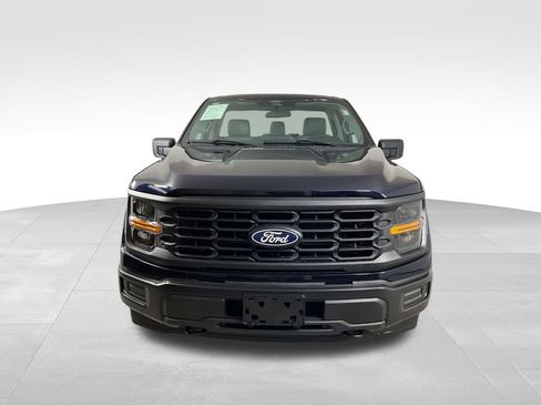 Used 2025 Ford F150 XL image 3