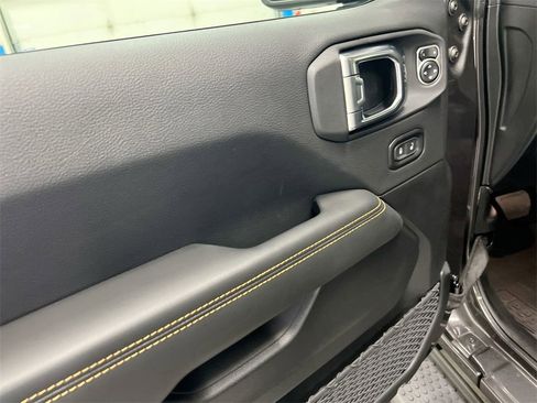 New 2026 Jeep Wrangler Sahara image 21