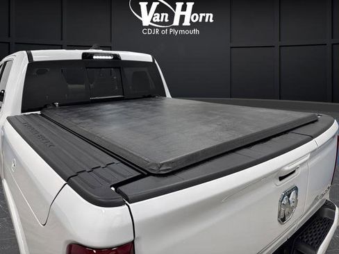 New 2026 RAM 1500 Limited image 40