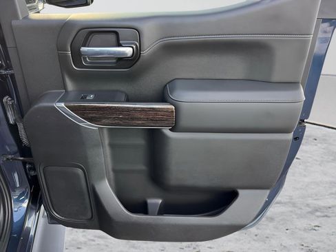 Used 2022 GMC Sierra 1500 Elevation w/ Driver Alert Package I image 26