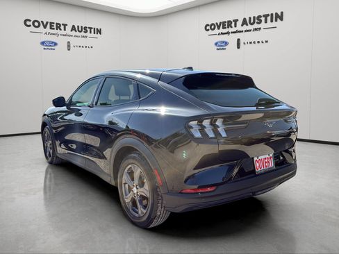 Certified 2023 Ford Mustang Mach-E Select RWD image 4
