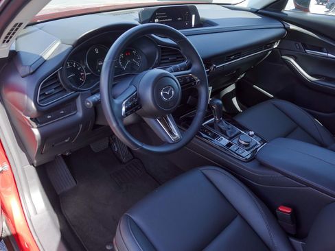 Used 2025 MAZDA CX-30 AWD 2.5 S w/ Select Sport Pkg image 11