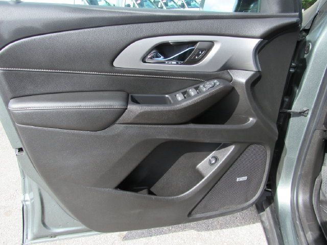 Used 2022 Chevrolet Traverse LT w/ LT Premium Package AWD/4WD image 10