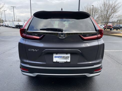 Used 2020 Honda CR-V EX image 8