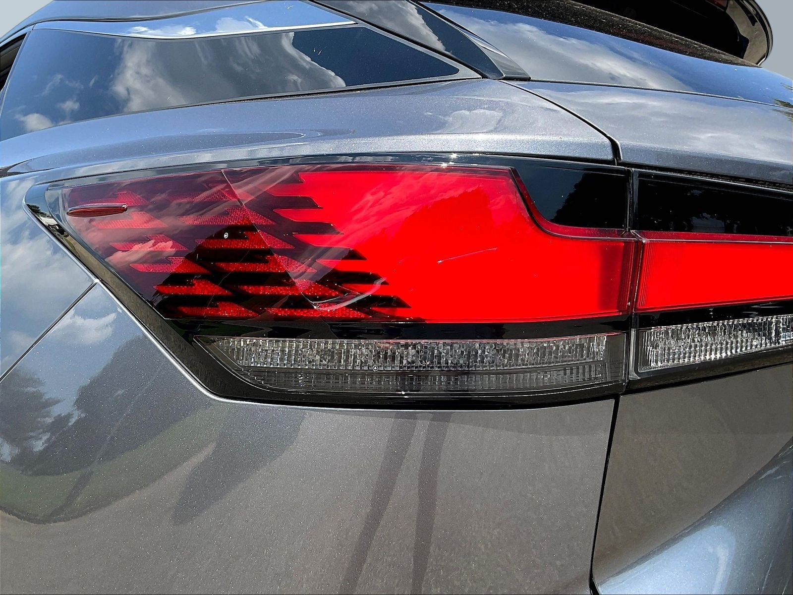 Used 2023 Lexus RX 350 Premium w/ Accessory Package AWD/4WD image 24