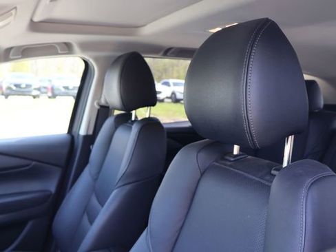 Used 2023 MAZDA CX-9 Touring AWD/4WD image 10
