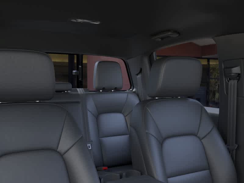 New 2026 Chevrolet Colorado LT w/ LT Convenience Package RWD image 24