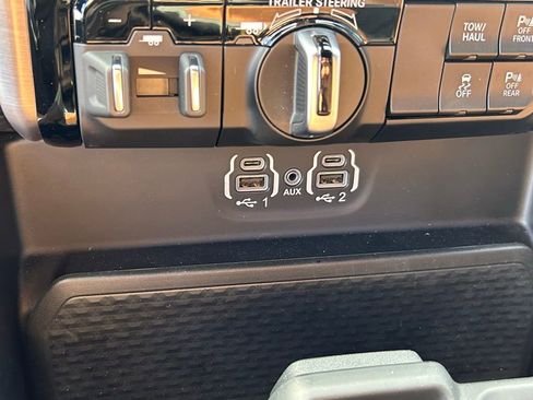 Certified 2023 RAM 1500 Limited w/ Trailer Tow Group image 23