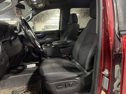 Used 2022 Chevrolet Silverado 3500 LT w/ Convenience Package AWD/4WD image 21