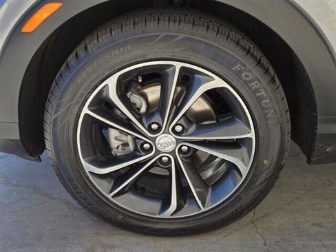 Used 2021 Buick Encore GX Select image 10
