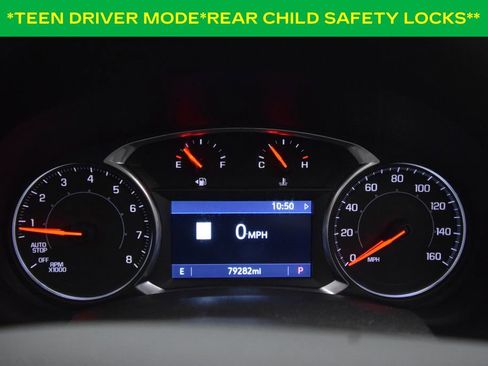 Used 2020 GMC Terrain Denali w/ Denali Premium Package AWD/4WD image 23