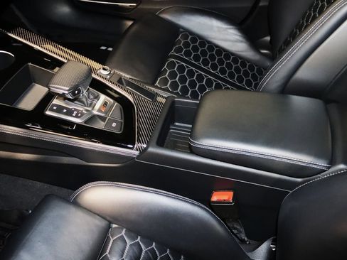 Used 2023 Audi RS 5 Sportback image 42