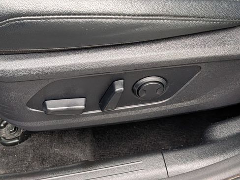 Used 2023 Kia Sportage SX FWD image 19