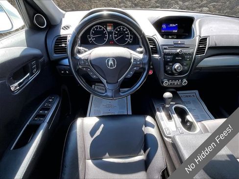 Used 2018 Acura RDX AWD image 5