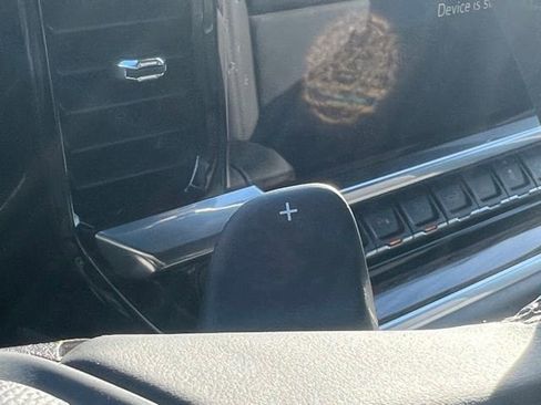 New 2026 Chevrolet Silverado 1500 RST w/ RST All Star Premium Package image 30