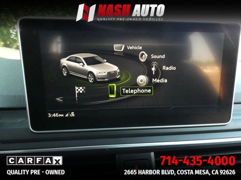 Used 2019 Audi A4 2.0T Premium Plus AWD/4WD image 41