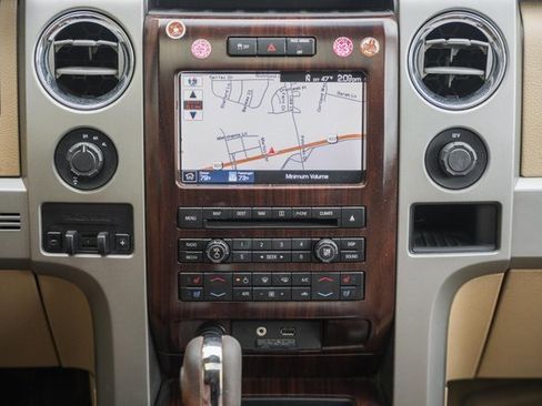 Used 2011 Ford F150 King Ranch w/ Off Road Pkg image 25