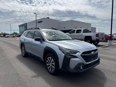 Used 2024 Subaru Outback Premium