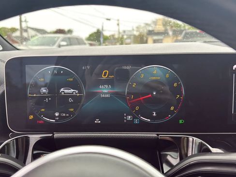Used 2021 Mercedes-Benz GLA 250 4MATIC image 18