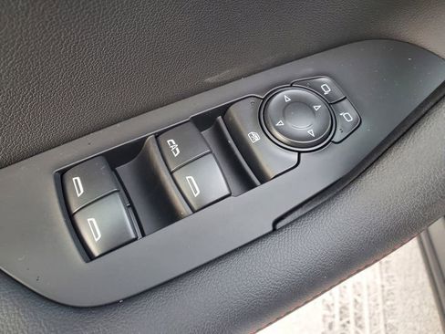 New 2026 Chevrolet Blazer RS w/ Driver Confidence II Package image 11