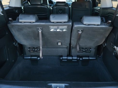 Used 2024 Honda Odyssey EX-L image 10