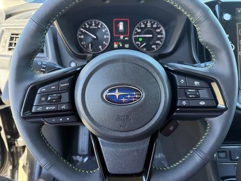 Used 2026 Subaru Ascent Bronze Edition AWD/4WD image 27