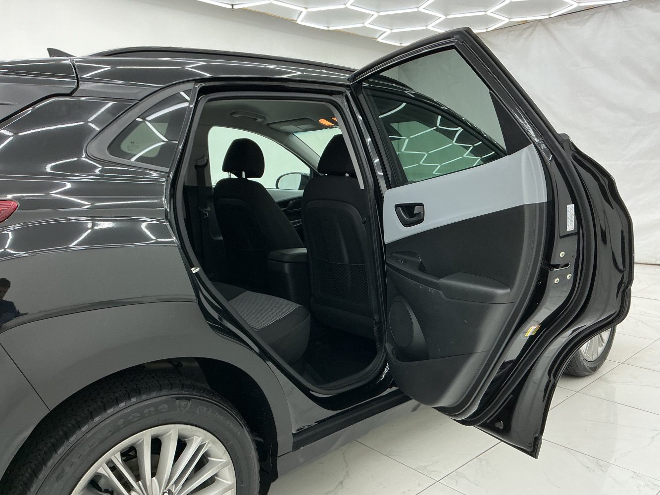 Used 2019 Hyundai Kona SEL FWD image 23
