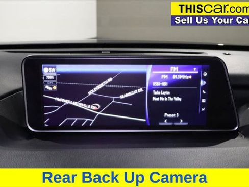 Used 2019 Lexus RX 350 FWD w/ Navigation Package image 21