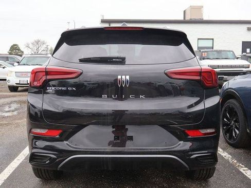 New 2026 Buick Encore GX Sport Touring AWD/4WD image 6