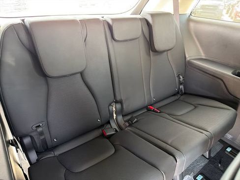 New 2027 Kia Carnival SX Prestige FWD image 24