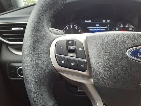Certified 2023 Ford Explorer XLT w/ Equipment Group 202A AWD/4WD image 18
