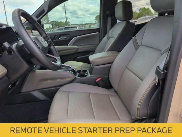 Used 2024 Chevrolet Colorado ZR2 w/ ZR2 Convenience Package III AWD/4WD image 15