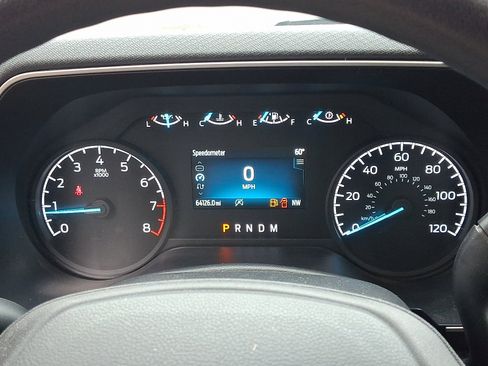 Certified 2021 Ford F150 XL w/ STX Appearance Package image 23