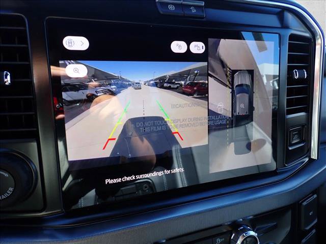 New 2026 Ford F250 Platinum AWD/4WD image 23
