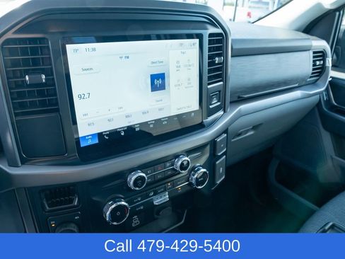 Used 2025 Ford F150 XLT w/ Equipment Group 301A Standard image 20