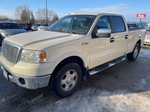 Used 2007 Ford F150 Lariat image 4