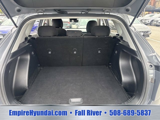 Certified 2024 Hyundai Kona SEL FWD image 5