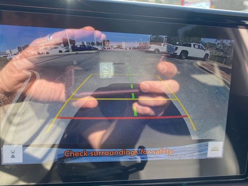 Used 2025 Toyota RAV4 XLE Premium w/ Weather Package image 26