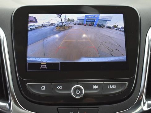 Used 2023 Chevrolet Equinox Premier w/ LPO, Floor Liner Package image 27