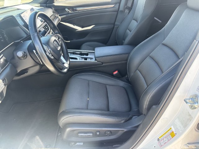 Used 2022 Honda Accord Sport image 19