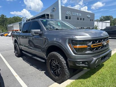 Used 2024 Ford F150 Tremor w/ Equipment Group 402A High