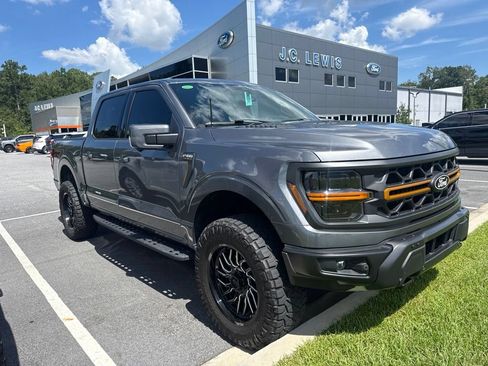 Used 2024 Ford F150 Tremor w/ Equipment Group 402A High AWD/4WD image 1
