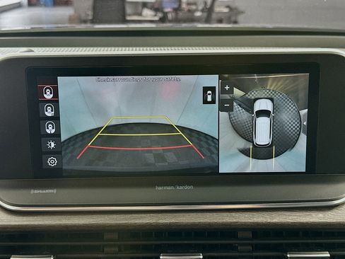 Used 2020 Kia Telluride SX image 22