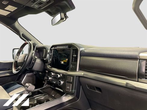 Used 2022 Ford F150 Raptor w/ Raptor 37 Performance Package image 33