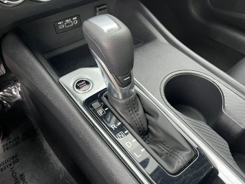 Used 2025 Nissan Altima 2.5 SV image 41