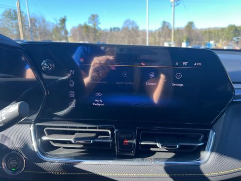 New 2026 Chevrolet TrailBlazer ACTIV w/ Convenience Package image 17