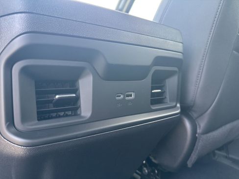 New 2026 Chevrolet Silverado 1500 LT Trail Boss w/ LT Trail Boss Premium Package AWD/4WD image 15
