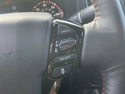 Used 2024 Nissan Frontier Pro-X w/ Pro Convenience Package image 22