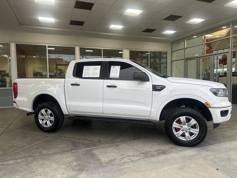 Used 2019 Ford Ranger XLT image 7